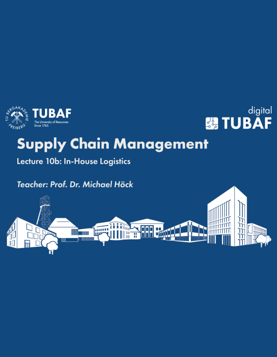 Supply Chain Management_L10b