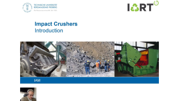 thumbnail of medium Prallbrecher, Teil 1, Modul GROBZKL .BA.Nr. 565