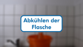 thumbnail of medium H1 - Flasche abkühlen