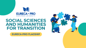 thumbnail of medium Social Sciences and Humanities for Transition