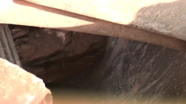 thumbnail of medium Zerkleinerung mit Hochspannungsimpulsen