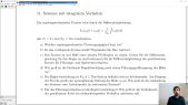 thumbnail of medium Regelungssysteme Übung: 11. Systeme mit integralem Verhalten