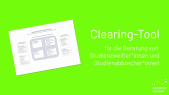 thumbnail of medium Erläuterung zum Clearing-Tool (mit Untertitelung)