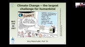 thumbnail of medium Klimawandel - die größte Herausforderung der Menschheit