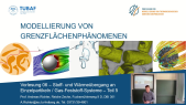 thumbnail of medium Vorlesung 06 - Modellierung von Grenzflächenphänomenen