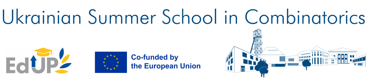 thumbnail of channel Ukrainian Summer School 2025