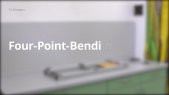 Four-Point-Bending (EN 1288-3) I Englisch