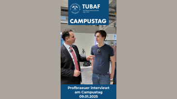thumbnail of medium Profbraeuer interviewt zum Campustag 09.01.2025