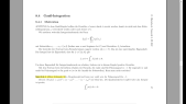 thumbnail of medium Numerische Mathematik SS2021 Video 17 Gaußintegration