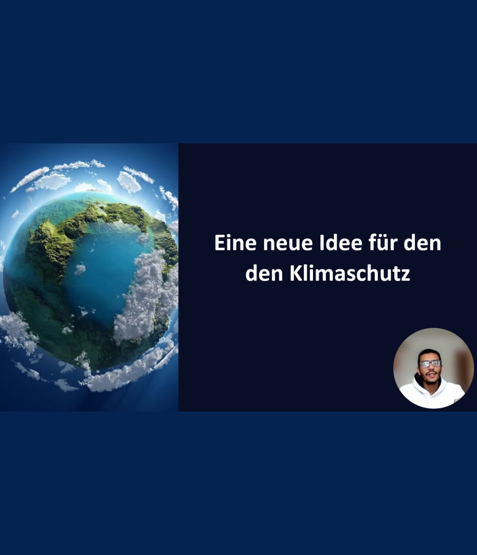 Klimaschutz