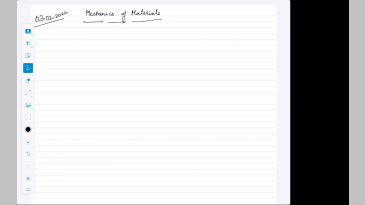 thumbnail of medium MechMat: Viscoelasticity - 2