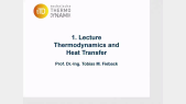 thumbnail of medium Thermodynamics and heat transfer 24