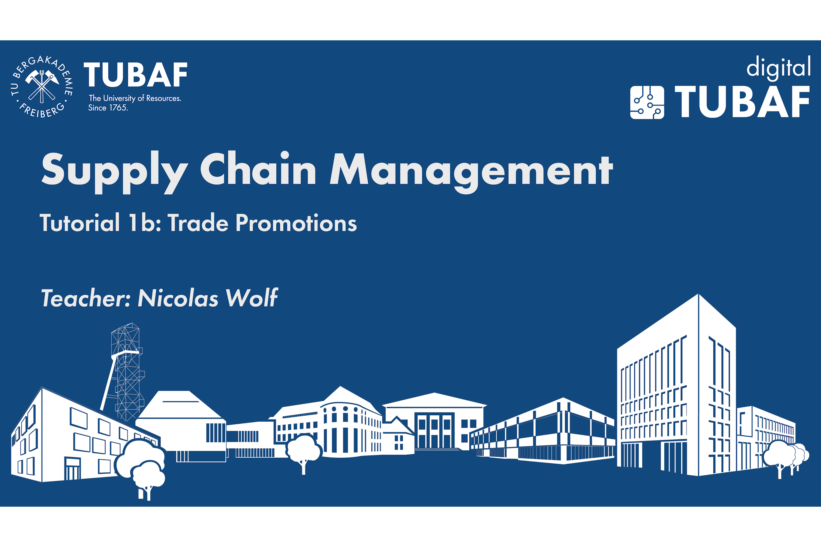 Supply Chain Management_Tutorial1b