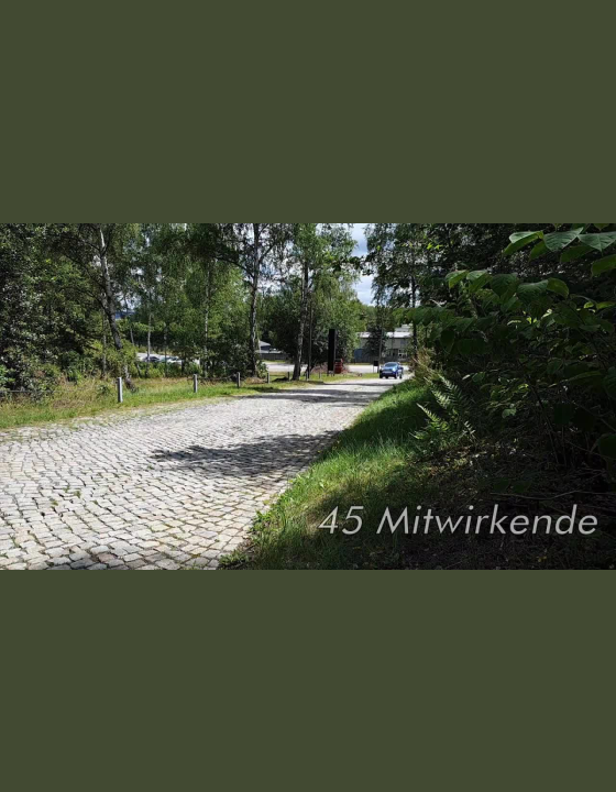 Teaser Carbon Discovery Trail - Wissensreise Kohlenstoff