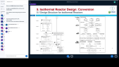 thumbnail of medium SINReM summer 2022 - lecture - reaction engineering IV