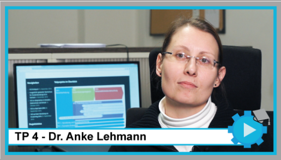 TP 4 - Dr. Anke Lehmann - VCS-Experten-Interview