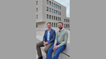 thumbnail of medium Was macht eigentlich ein Dekan?