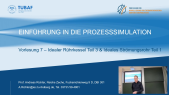 thumbnail of medium Vorlesung 07 - Einführung in die Prozesssimulation