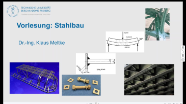 thumbnail of medium Stahlbau. Stabilitätsfälle