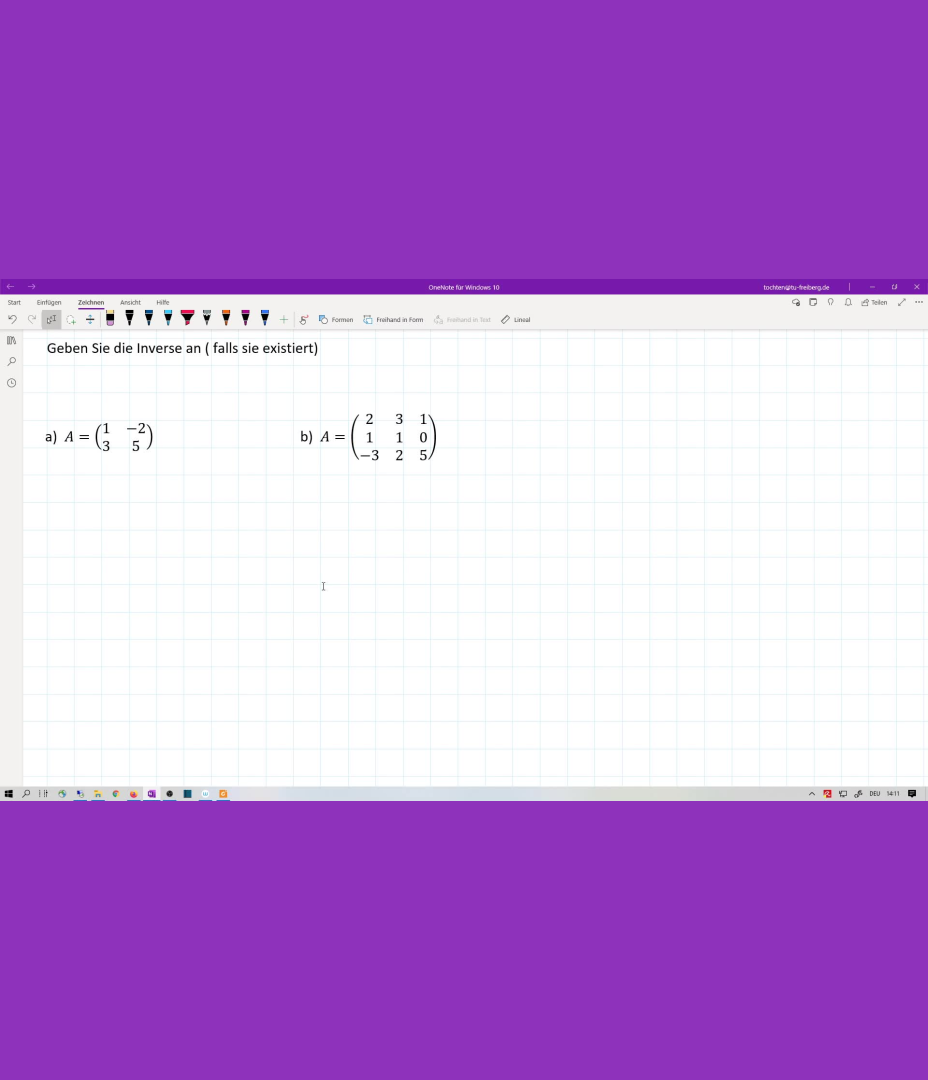HMNAT2-Aufg. 1.3a)b)