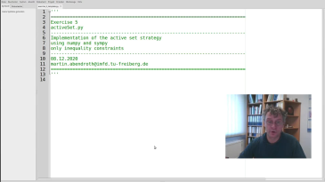 thumbnail of medium Parameter Identification Exercise 5