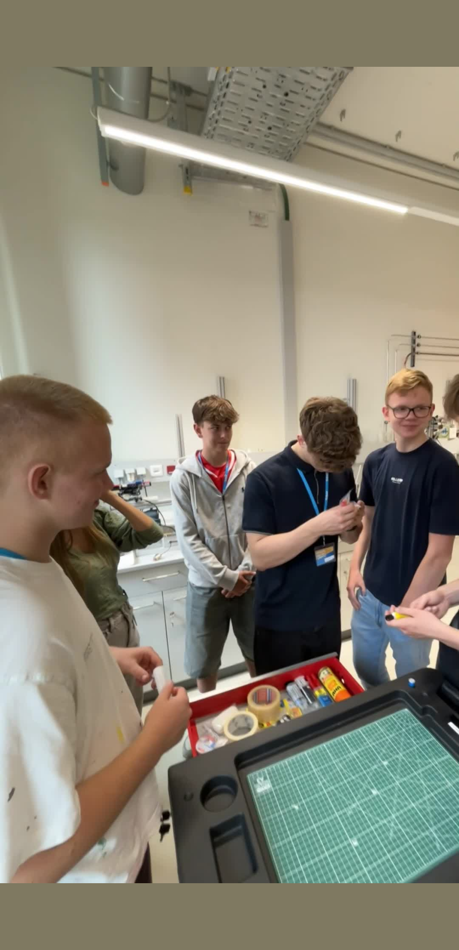 Technikwoche