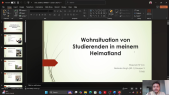 thumbnail of medium Wohnsituation von Studiereden in der Heimat