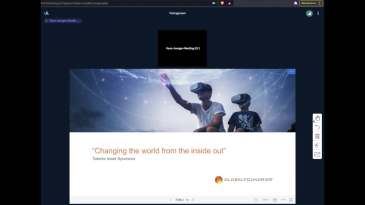thumbnail of medium Unternehmensvortrag Globalfoundries Management LLC & Co. KG