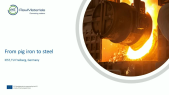 thumbnail of medium From pig iron to steel