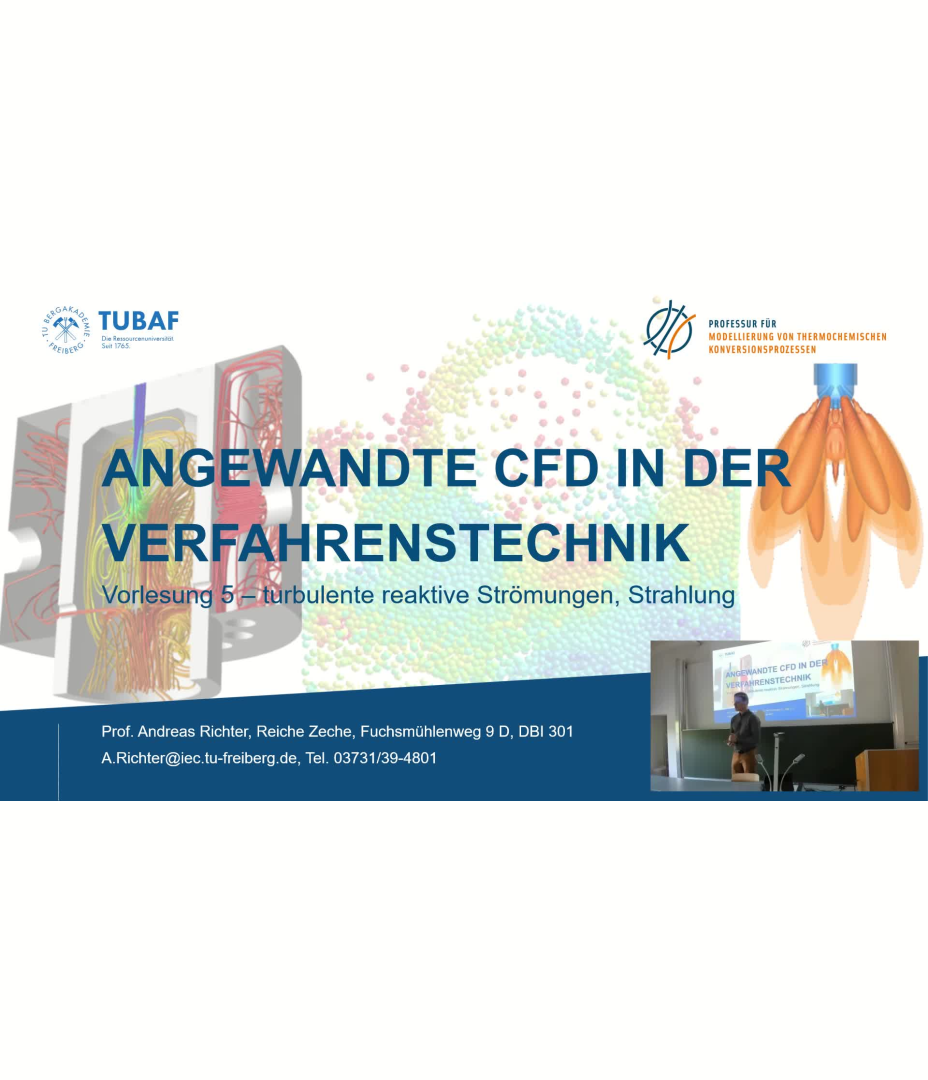 Vorlesung 05 - Modellierung von Grenzflächenphänomenen
