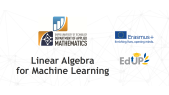 thumbnail of medium L1 - Linear Algebra in Machine Learning 