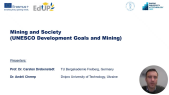 thumbnail of medium Mining and Society L03: Circular Economy Metrics for Ukraine