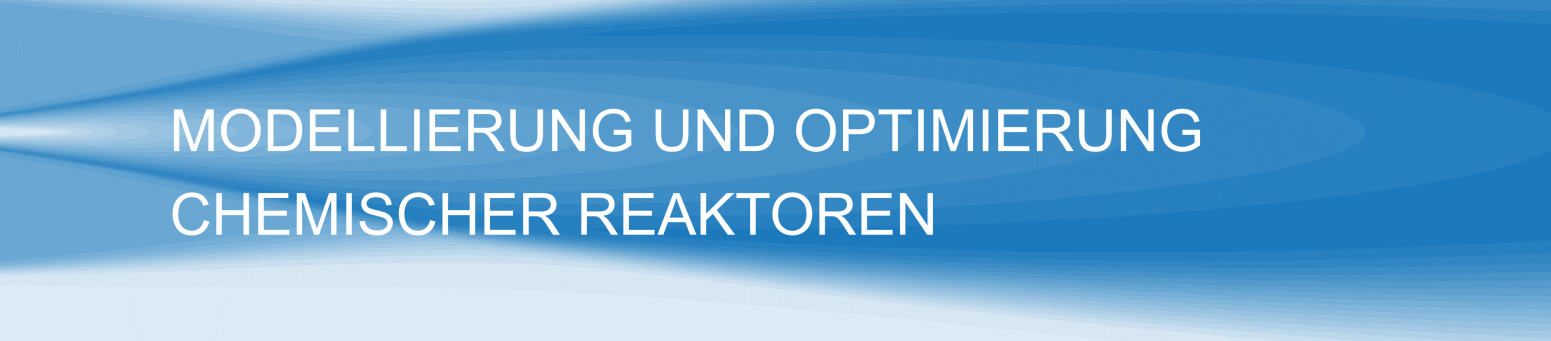 thumbnail of channel Modellierung und Optimierung chemischer Reaktoren