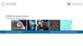 thumbnail of medium FINEST Graduate School - Particle Size Measurement