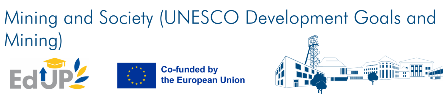 thumbnail of channel Mining and Society