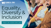 thumbnail of medium Equality, Diversity & Inclusion (EDI) in Organizations Part 1