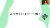SUUUpoRT Course on  RRR (Reduce, Reuse, Recycle) 