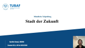 thumbnail of medium Stadt der Zukunft