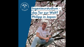 thumbnail of medium Tor zur Welt - Ingenieurstudium im Ausland: Philipp in Japan