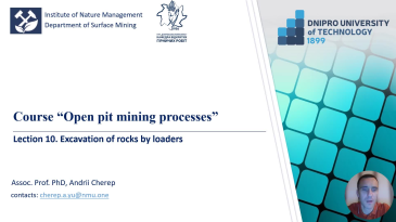 thumbnail of medium Lecture 10- Excavation of rocks by loaders