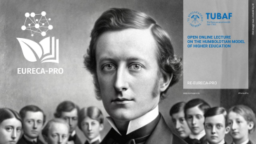 thumbnail of medium Lecture on the Humboldtian Model of Higher Education