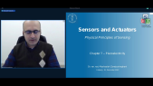 thumbnail of medium Sensors and Actuators Lecture 7