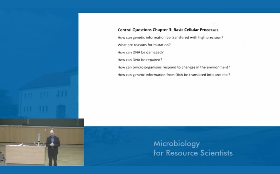 Lecture 8 Microbiology