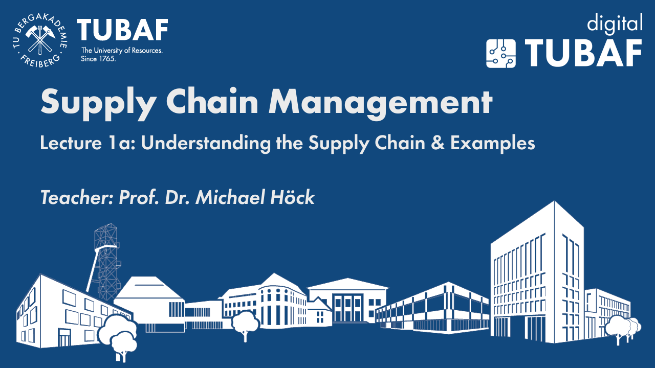 Supply Chain Management_L1a