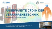thumbnail of medium Vorlesung 08 - Angewandte CFD in der Verfahrenstechnik