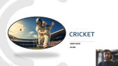 thumbnail of medium Cricket