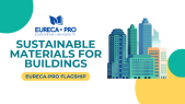 thumbnail of medium Sustainable Materials for Buildings