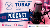 thumbnail of medium WFM Podcast Special: From Turkey to Freiberg – Studying MMT in Germany