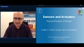 thumbnail of medium Sensors and Actuators Lecture 2