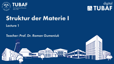 thumbnail of medium Struktur der Materie L1